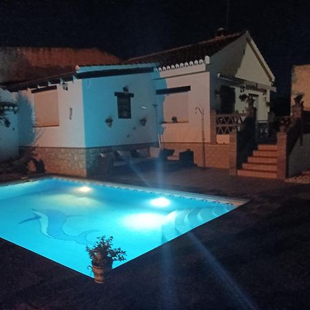 Cortijo De Los Geraneos Padul Eksteriør bilde