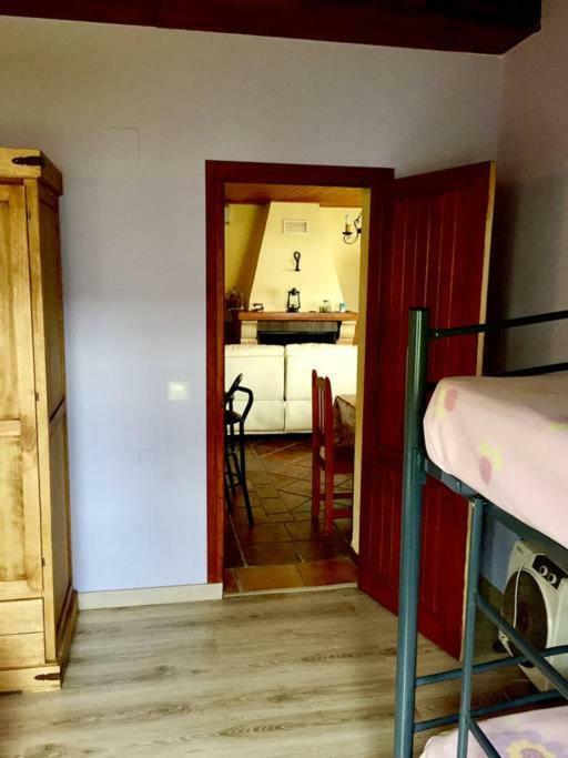 Cortijo De Los Geraneos Padul Eksteriør bilde
