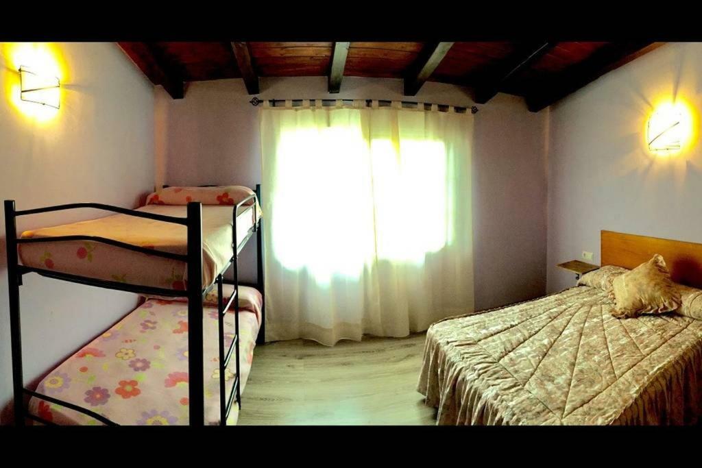 Cortijo De Los Geraneos Padul Eksteriør bilde
