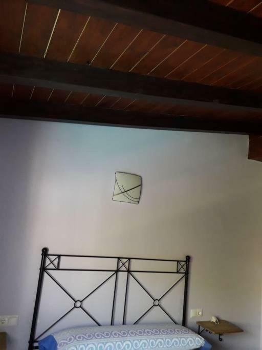 Cortijo De Los Geraneos Padul Eksteriør bilde
